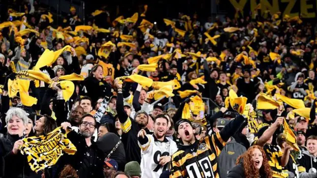 NFL Dublin: A Historic New Chapter for Irish Sport